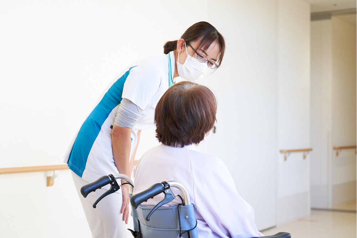 森田寫眞館が撮影した「クリニック」の写真