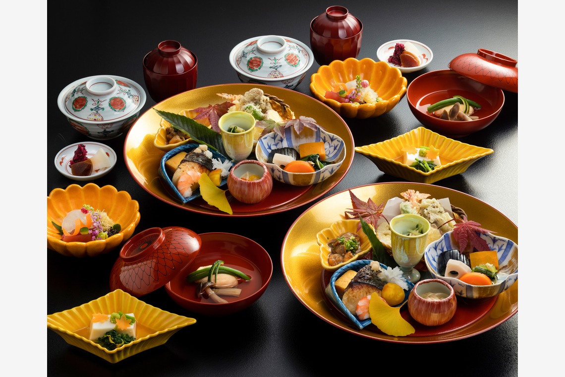 スタジオライトクロスが撮影した「料理撮影」の写真