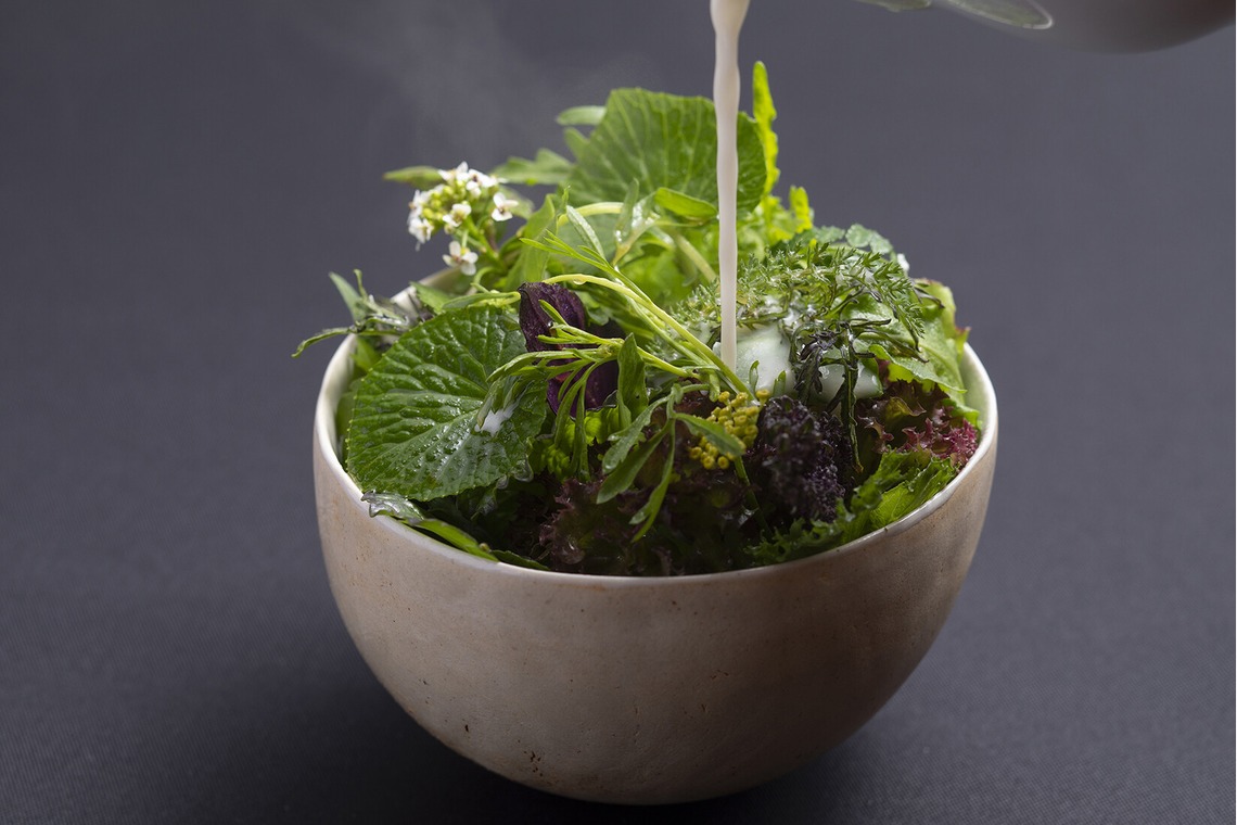 東谷　幸一が撮影した写真のアルバム「料理写真」