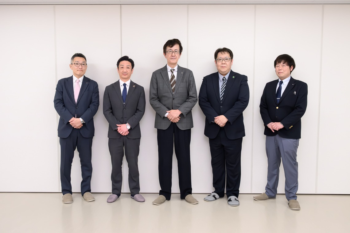 オフィス 芦野が撮影した「過去の案件撮影」の写真