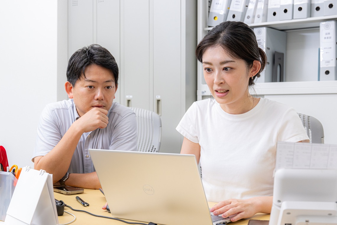 吉田佳央が撮影した「求人サイト撮影」の写真