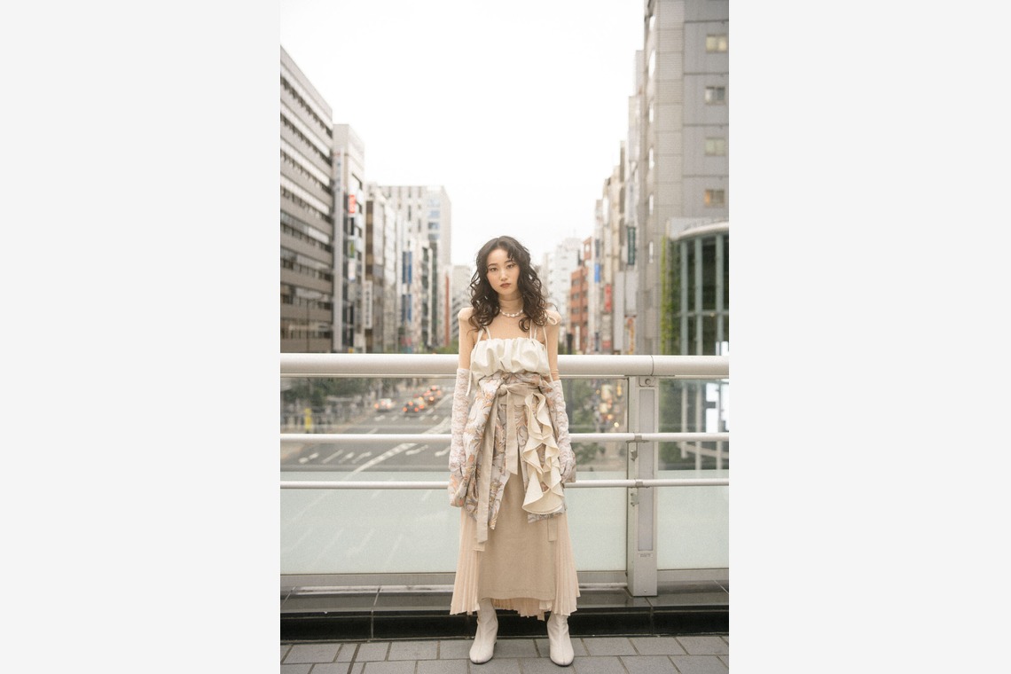 西澤 大和が撮影した写真のアルバム「city」