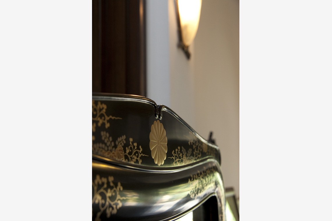 あとりえmagが撮影した写真のアルバム「箱根神社/強羅花壇」