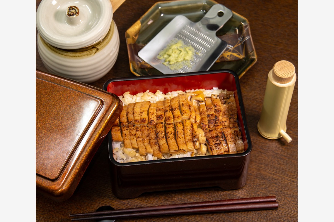 ハイナ　マテウスが撮影した「寿司と魚」の写真