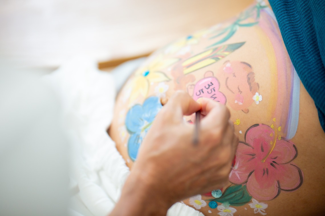 chuchan photo officeが撮影した写真のアルバム「関西のマタニティーフォト」