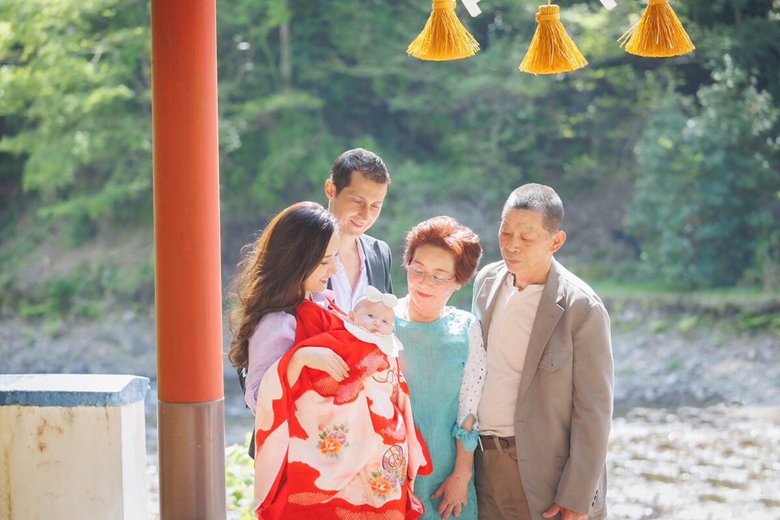 石橋 颯が撮影した「プロフィール写真撮ります。」の写真