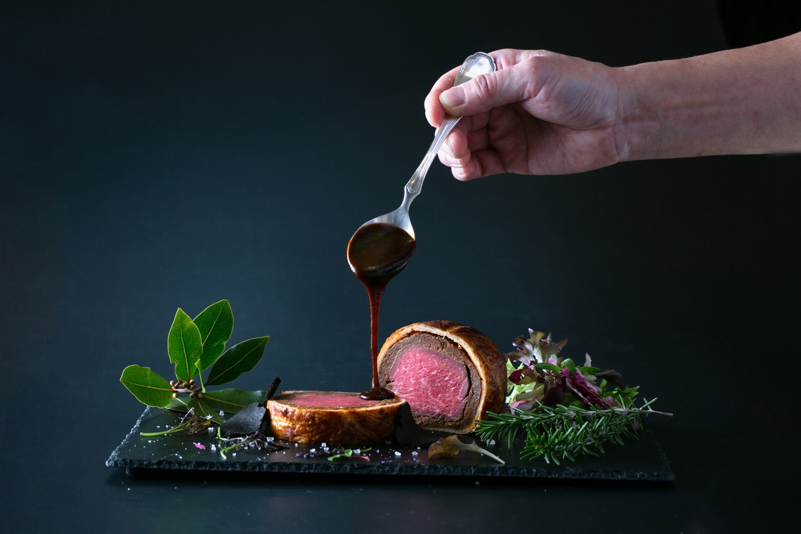 K Photographyが撮影した「料理イメージ撮影」の写真