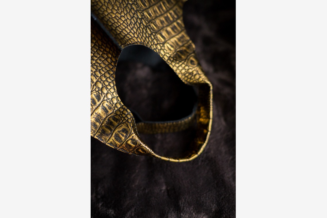 NAGASHIMA Photographyが撮影した「商品撮影（バッグ）」の写真