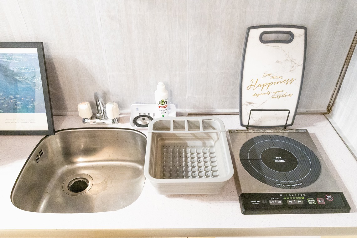 フォトスタジオENOが撮影した「民泊・ホテル」の写真