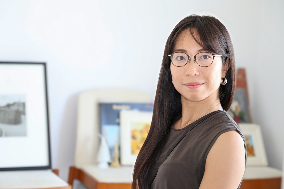 菊池茂生が撮影した「人物撮影」の写真