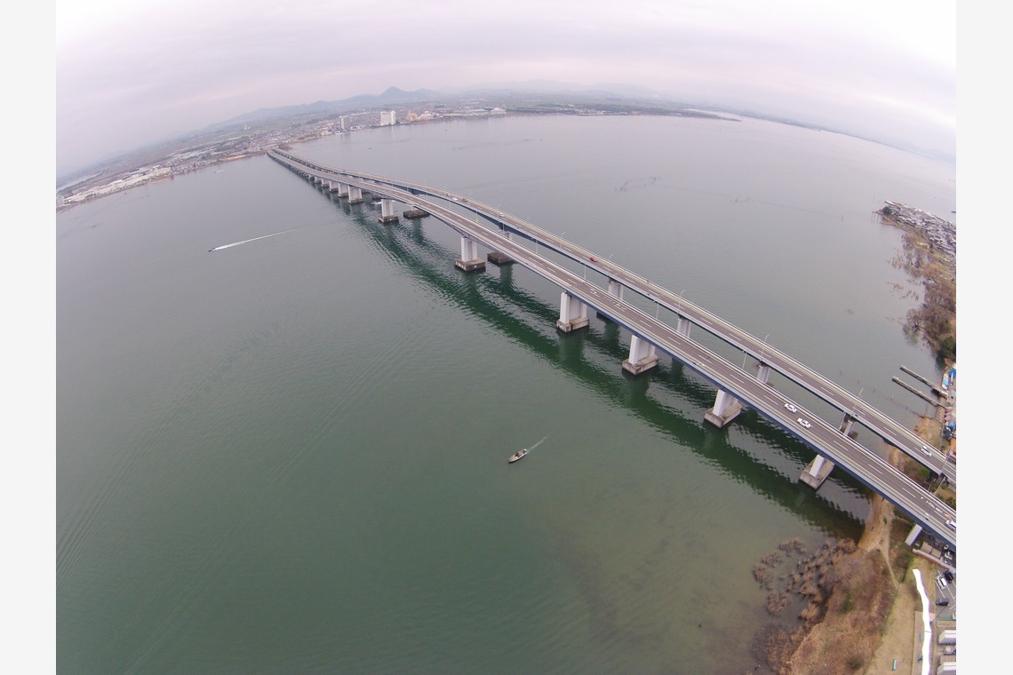 UKPHOTOが撮影した写真のアルバム「ドローン撮影」