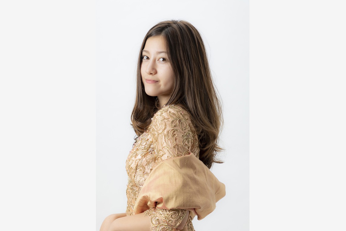 末安 善之が撮影した「人物撮影」の写真