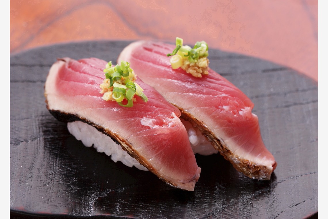 森安　照が撮影した「和食」の写真