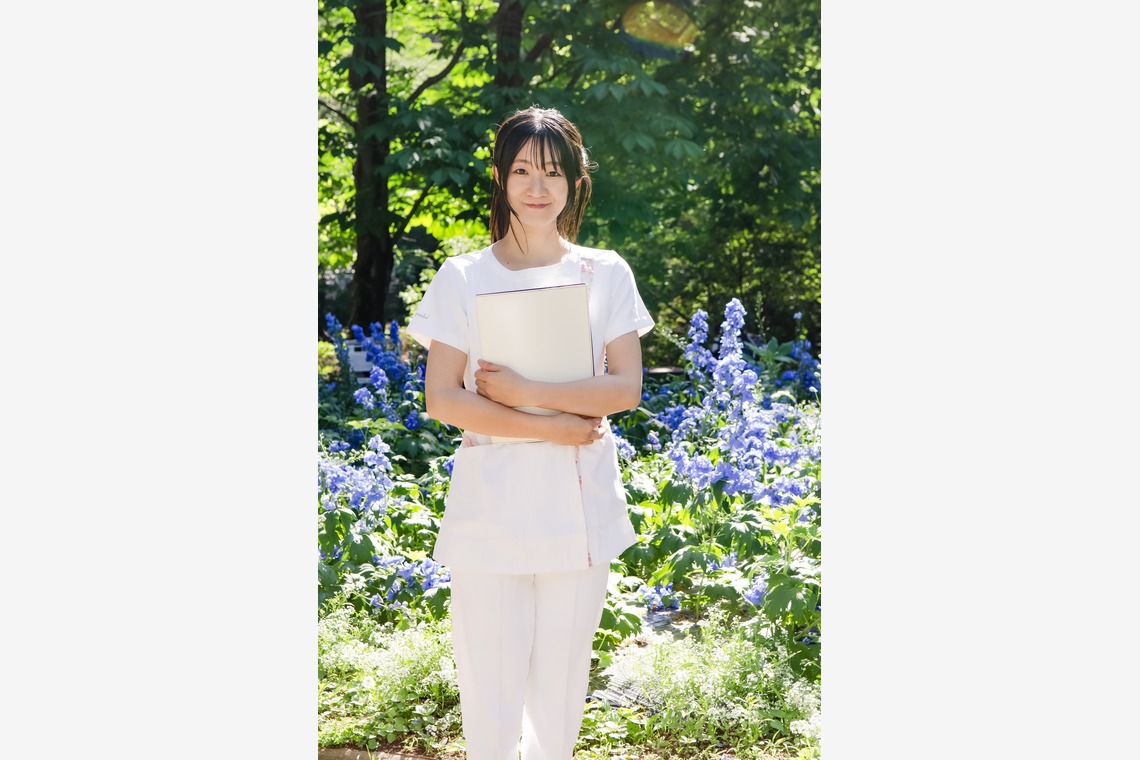 Photographer YUUKIが撮影した「Yomogimushi Salon 2」の写真