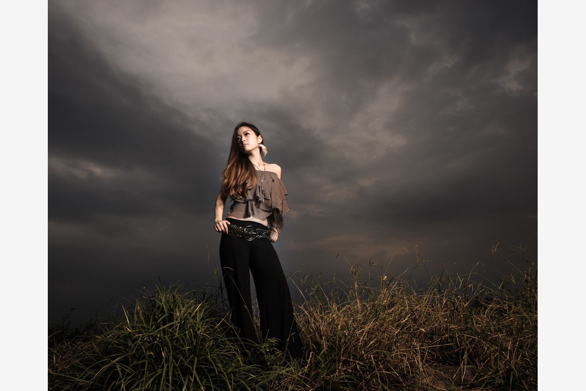 Studio Serowが撮影した「人物」の写真