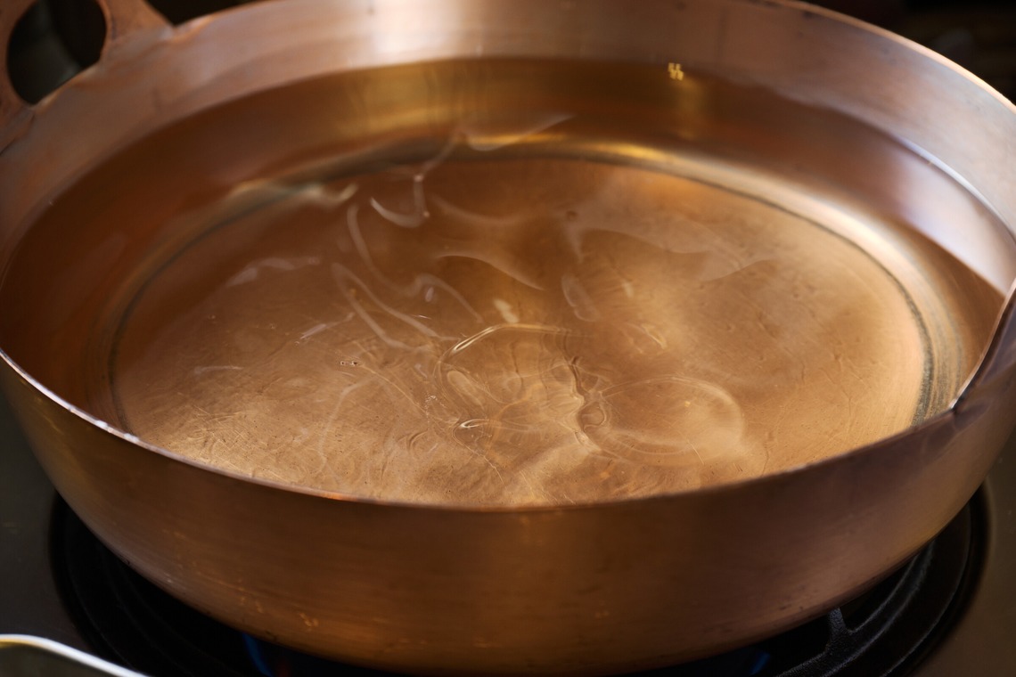 植田 友樹が撮影した「とんかつ料理」の写真