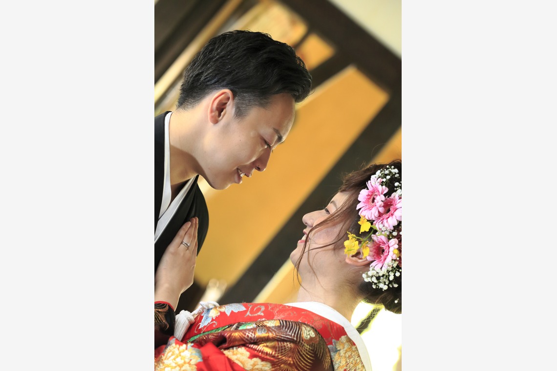 Photo of Prewedding taken by Wedding MuskatDue