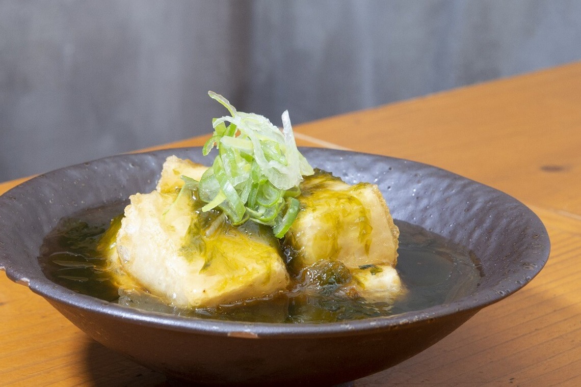 エンリッチ フォトグラフィーが撮影した「料理メニュー写真」の写真