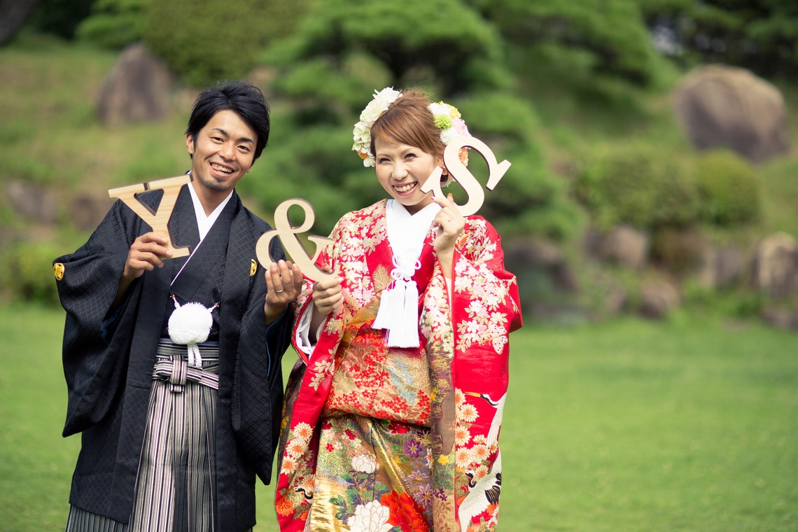 Studio LDK が撮影した「和装ロケーションフォト」の写真