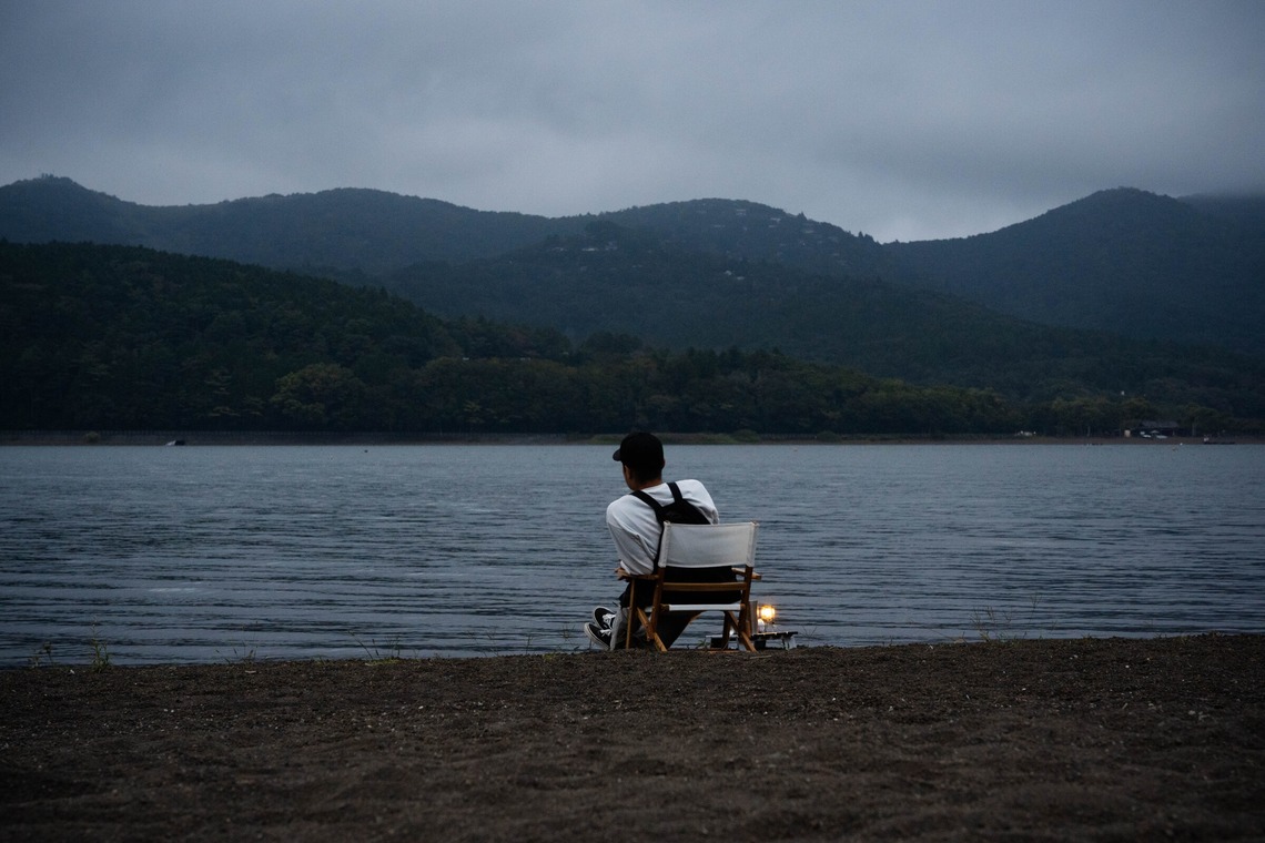 細田　恭平が撮影した「アウトドア撮影」の写真