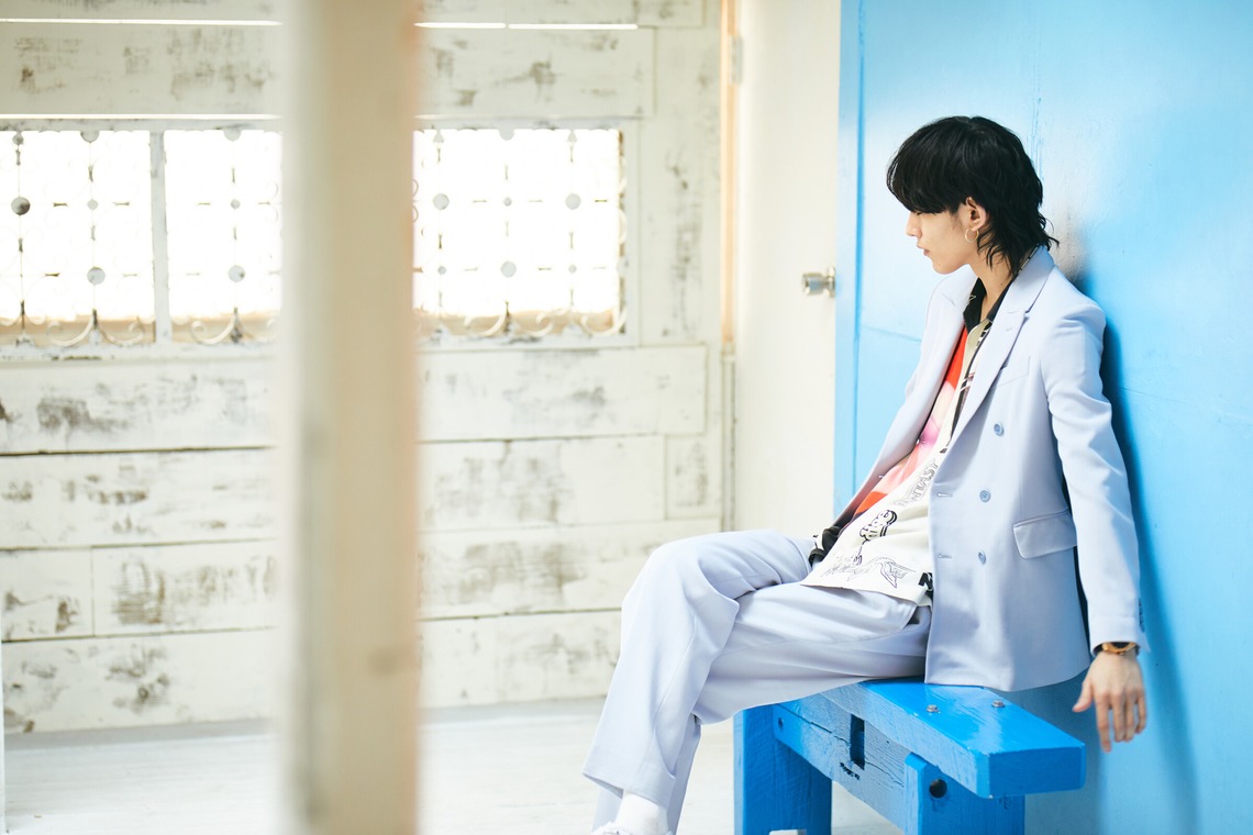 岡田　哲昇が撮影した「ポートレート」の写真