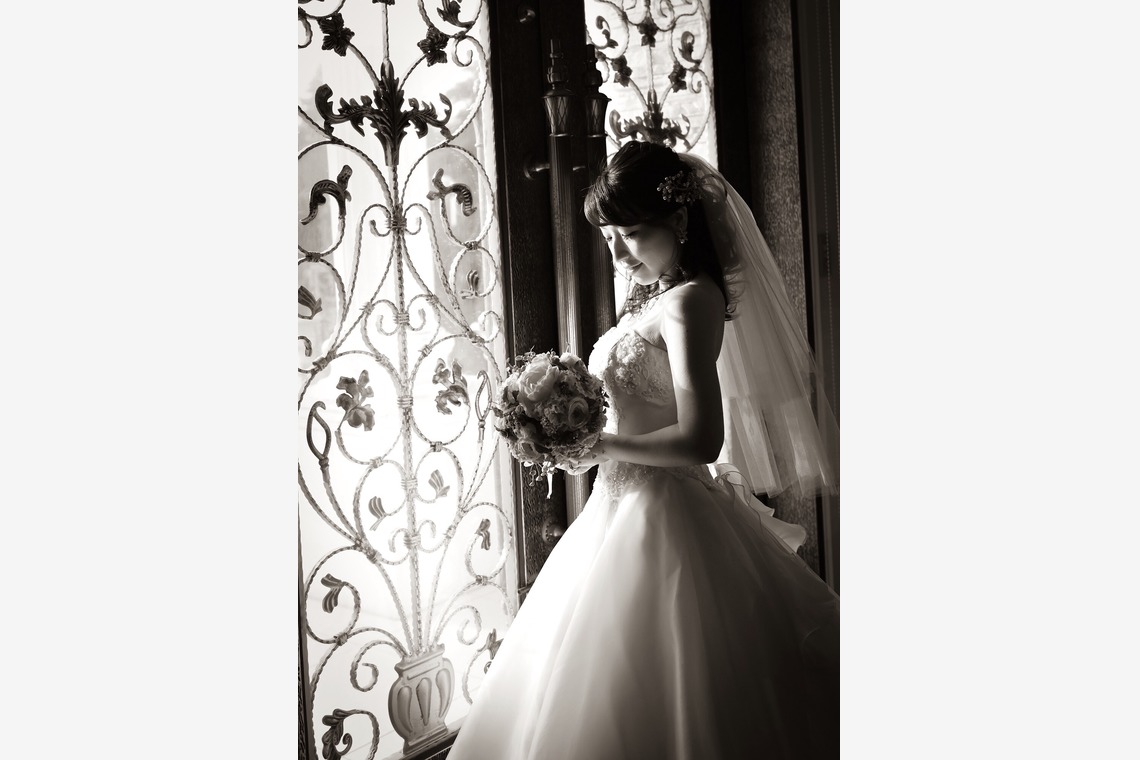 Album of the Location Photo Shoot taken by Studio Serow - Kimono pre-shoot