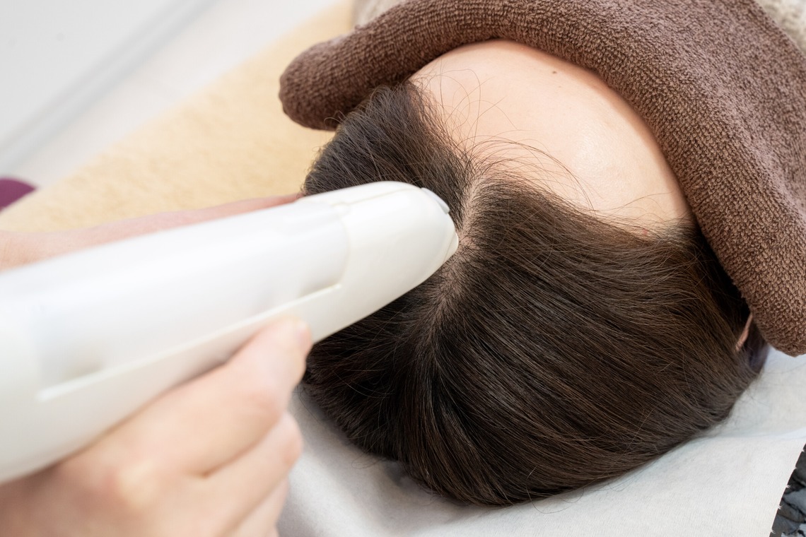 大野颯が撮影した「法人」の写真