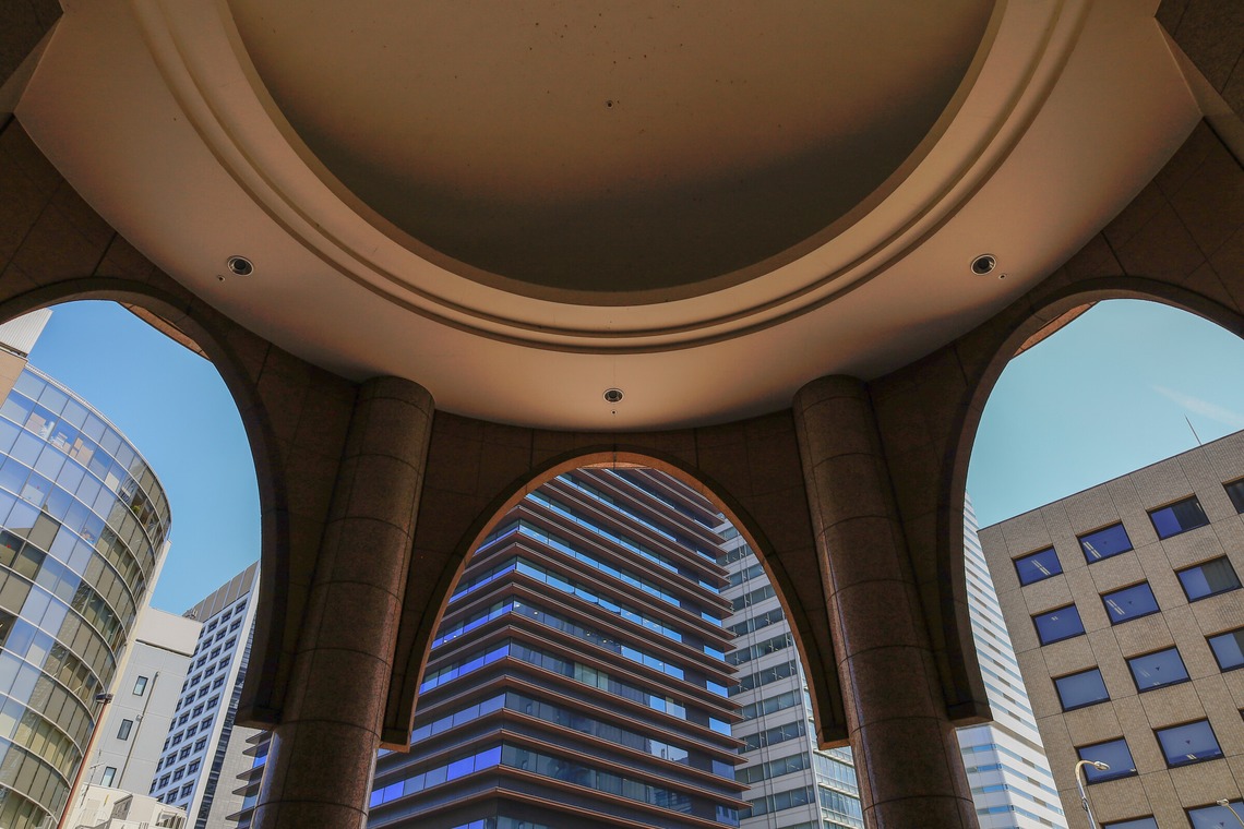 今井広樹/スタジオプランタン/日本写真家協会 会員が撮影した写真のアルバム「建築物」