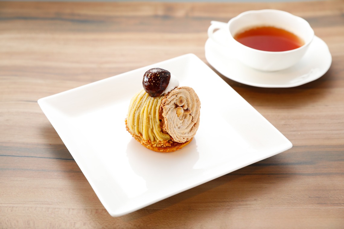 板場俊が撮影した「料理の写真」の写真