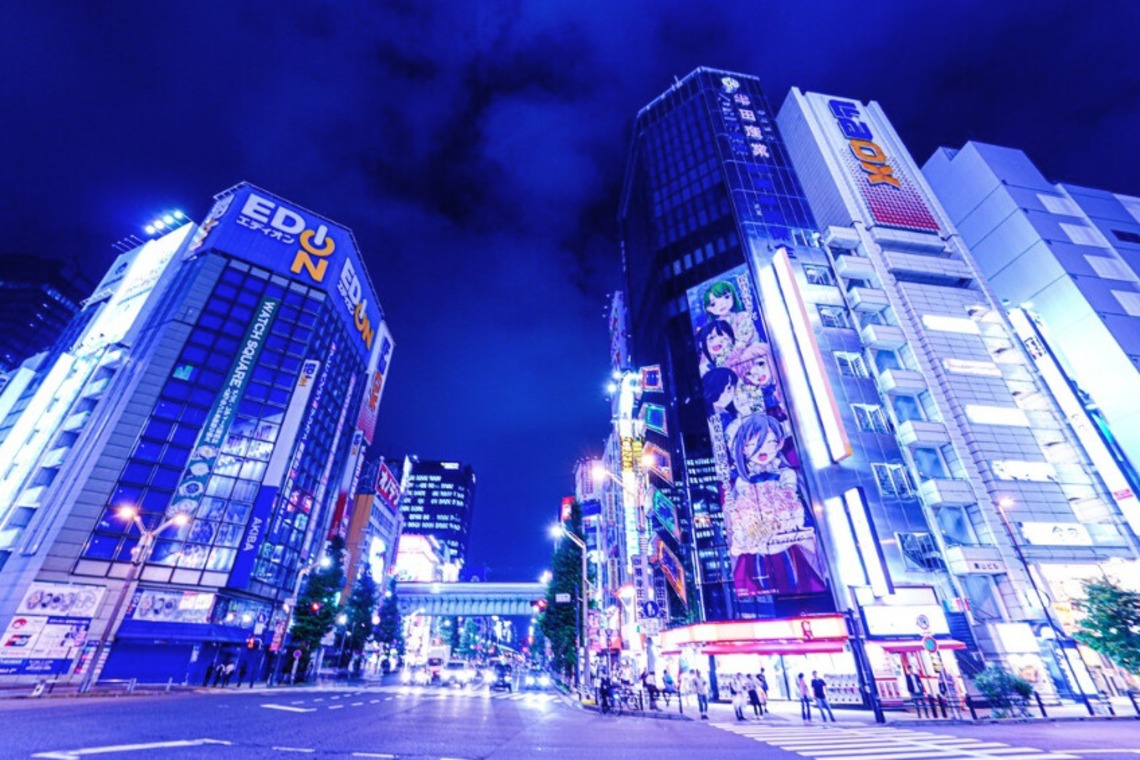 成澤が撮影した「水商売店舗宣材写真.アイドルアー写」の写真