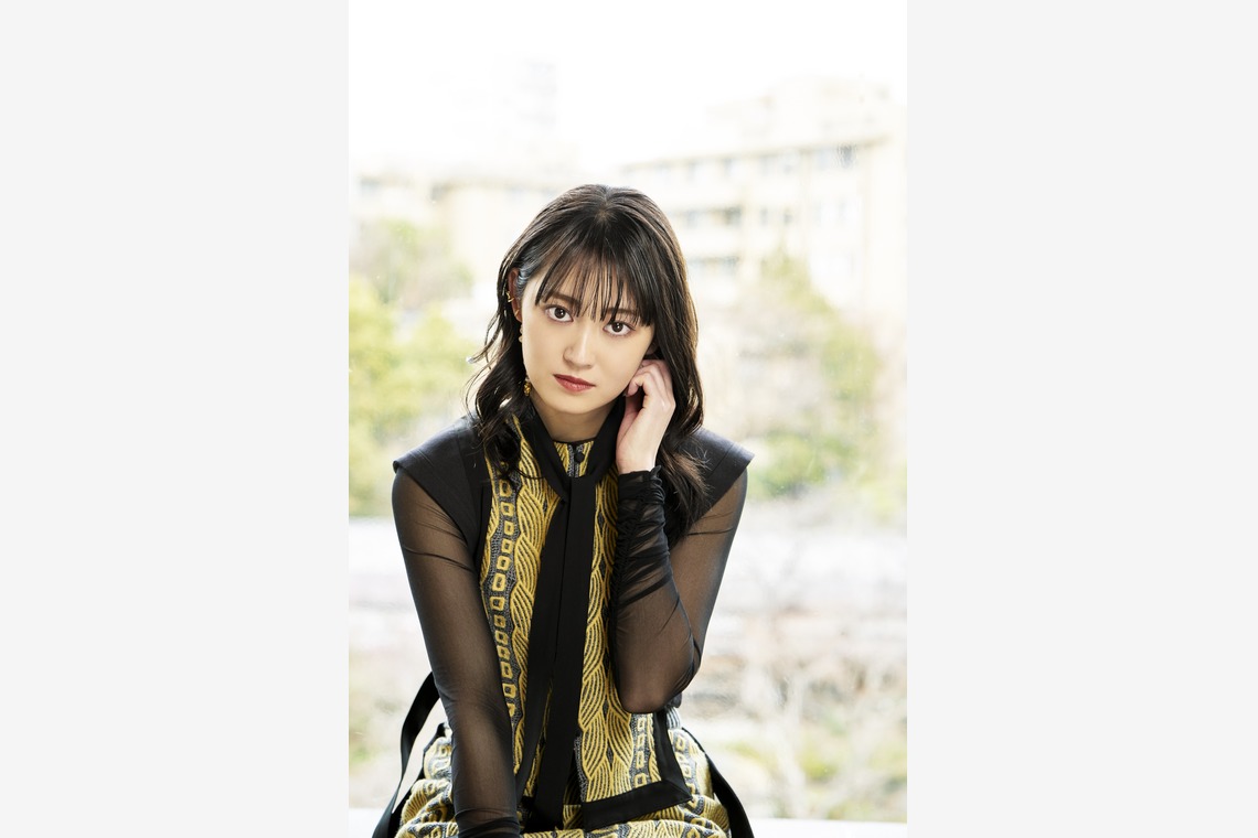 猪又正男が撮影した写真のアルバム「Portrait」