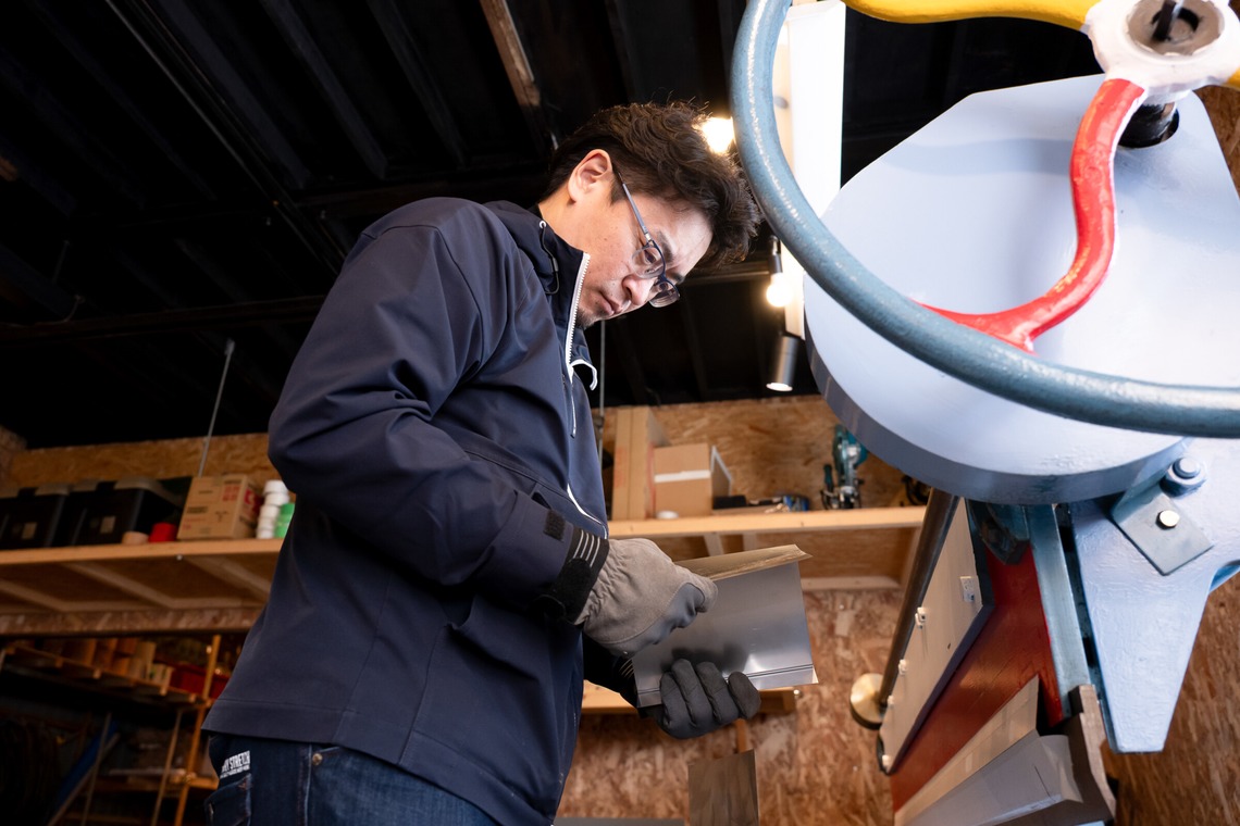 オフィス 芦野が撮影した「過去の案件撮影」の写真