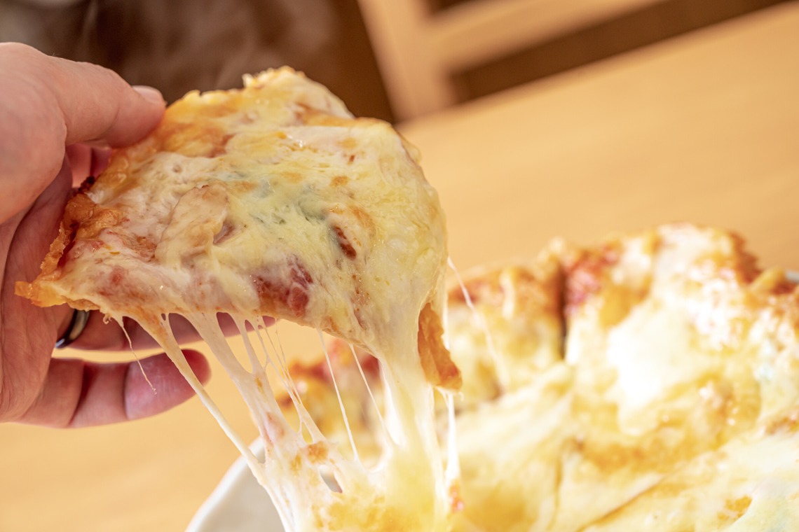 高木勇斗が撮影した「食べ物」の写真