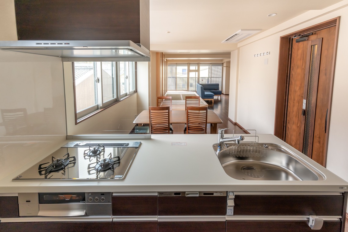 Grassvalley.incが撮影した写真のアルバム「住居兼オフィス　新築戸建て撮影」