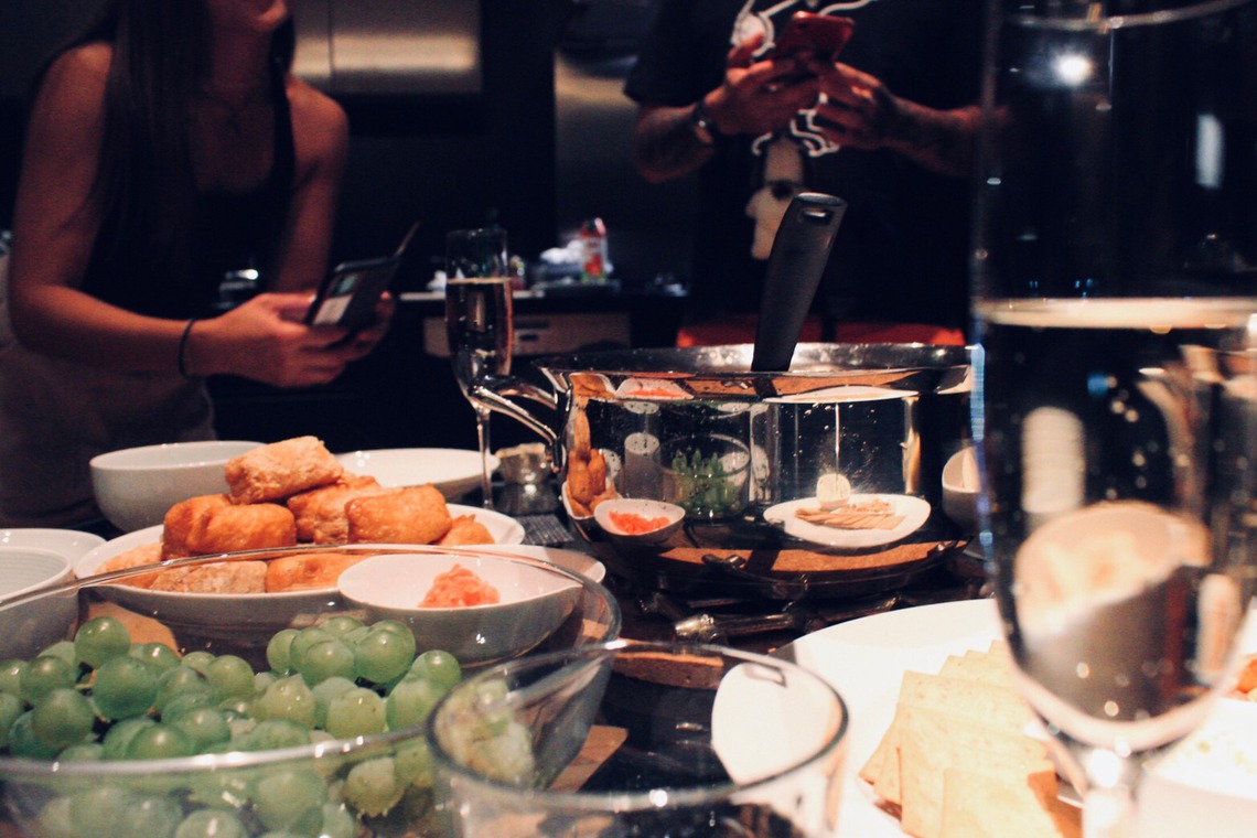 スタジオルクスが撮影した写真のアルバム「food」