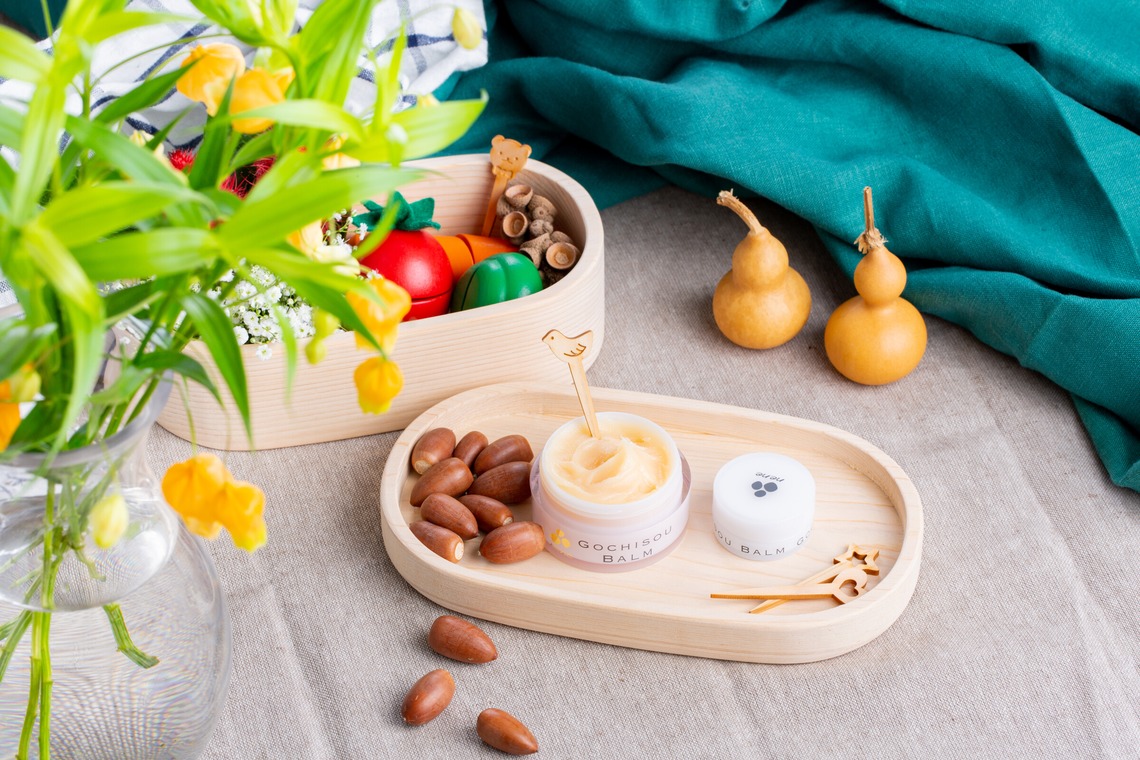 今泉秀樹が撮影した「商品撮影」の写真