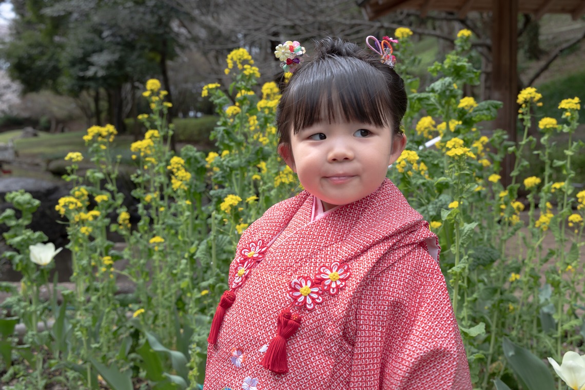 ミヤタカズコが撮影した「ファミリー写真」の写真