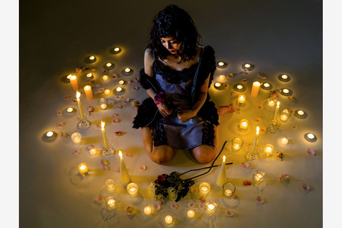 稗田裕規が撮影した「ファッション」の写真