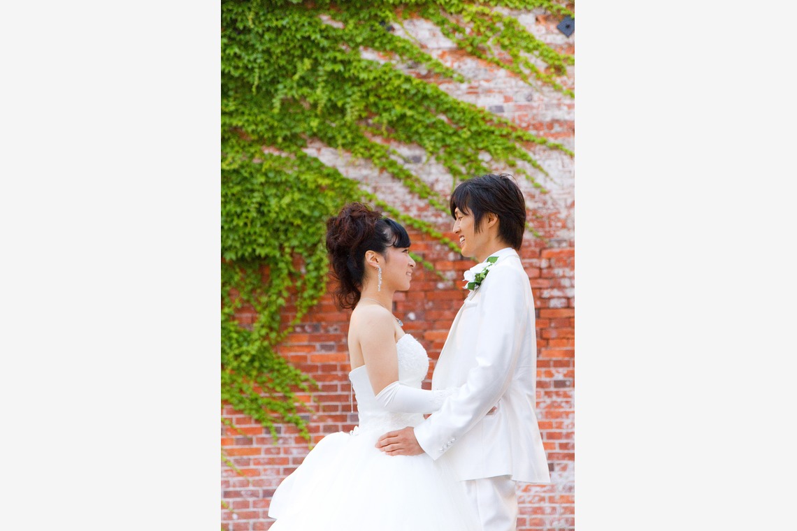 B'point photoが撮影した「フォトギャラリー」の写真