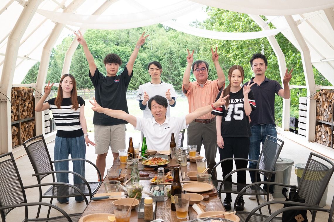 オフィス 芦野が撮影した「過去の案件撮影」の写真