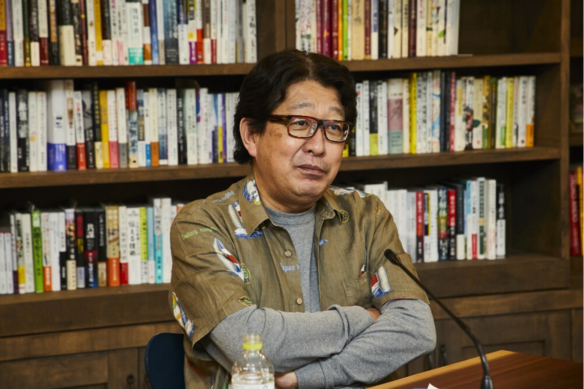 moto.uが撮影した写真のアルバム「取材」