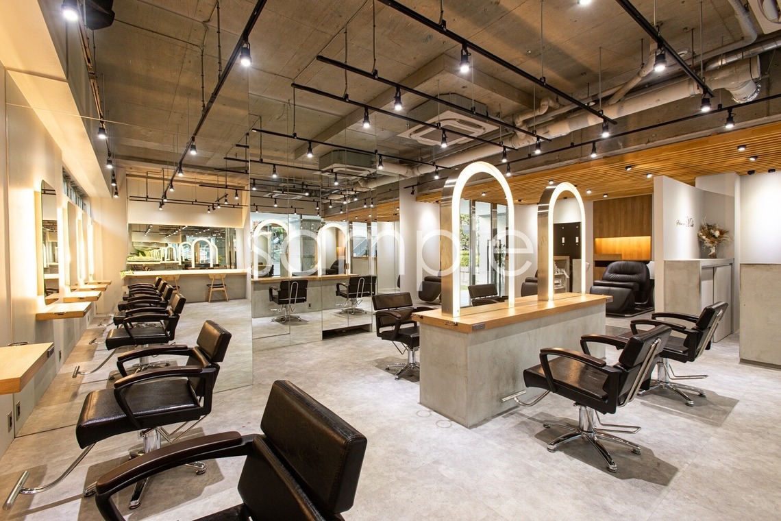 Real☆Shot MASATOが撮影した「店舗撮影」の写真