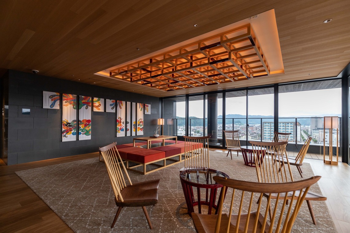 高田鴻平が撮影した写真のアルバム「物件撮影、ホテル撮影」