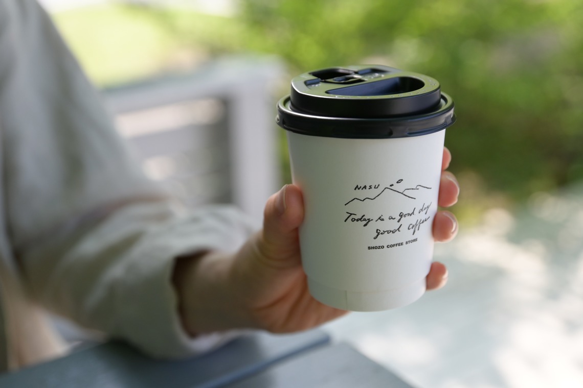 曽川拓哉が撮影した写真のアルバム「カフェ」