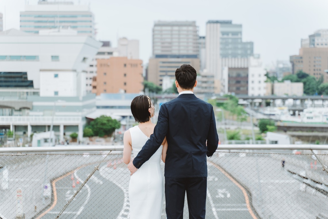 oryo studioが撮影した「ウェディング」の写真