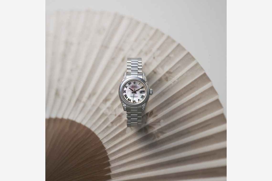 株式会社snowが撮影した「時計・ジュエリー」の写真