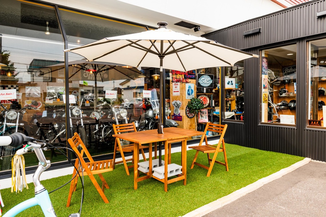 DESIGN STUDIO EEが撮影した写真のアルバム「料理、店舗撮影　西アメリカ風シーフード料理 CafeHOPE（北海道東旭川）」