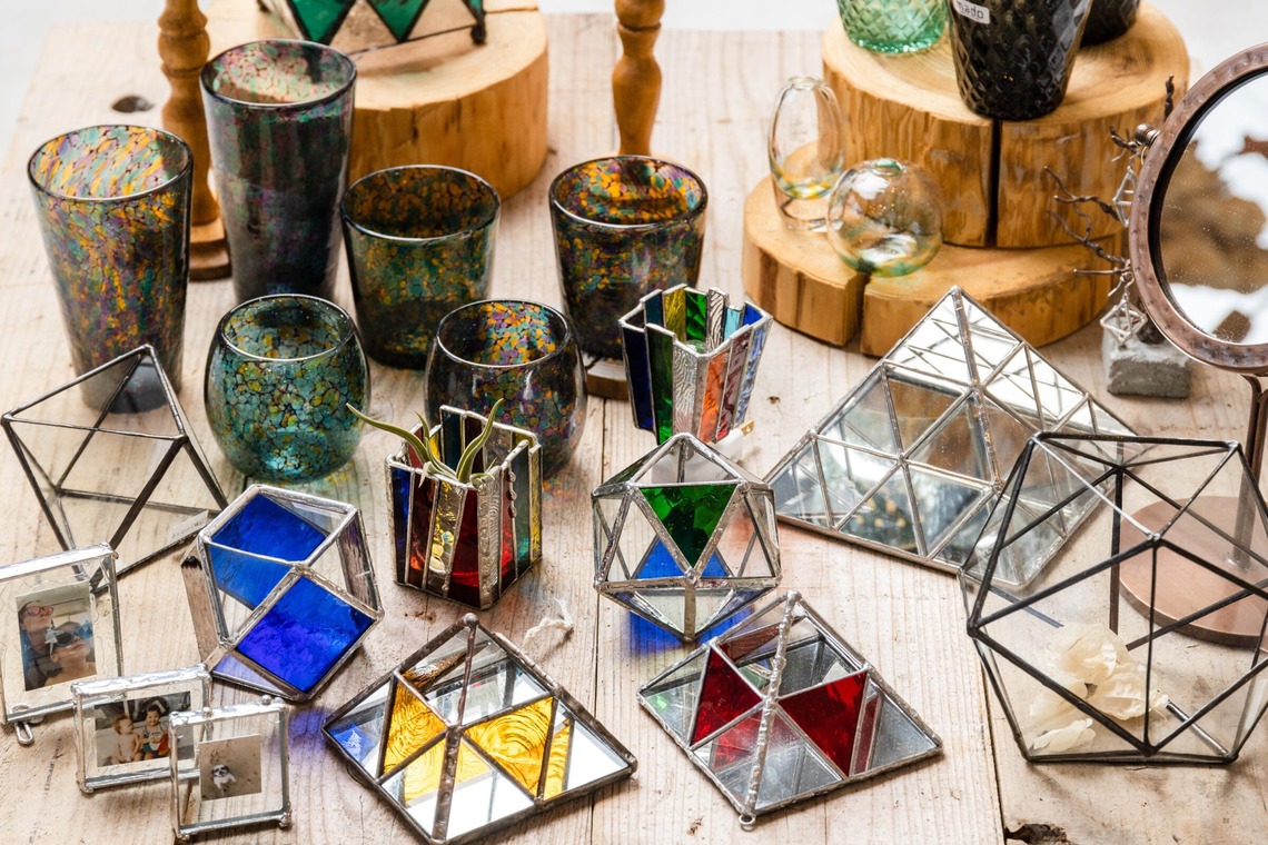 ポートレート沖縄が撮影した「雑貨など」の写真