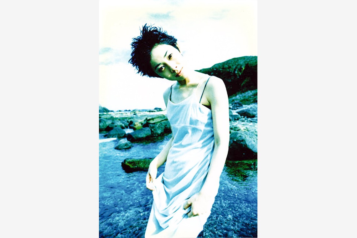 （有）カラーフィールドが撮影した「ポートレート」の写真