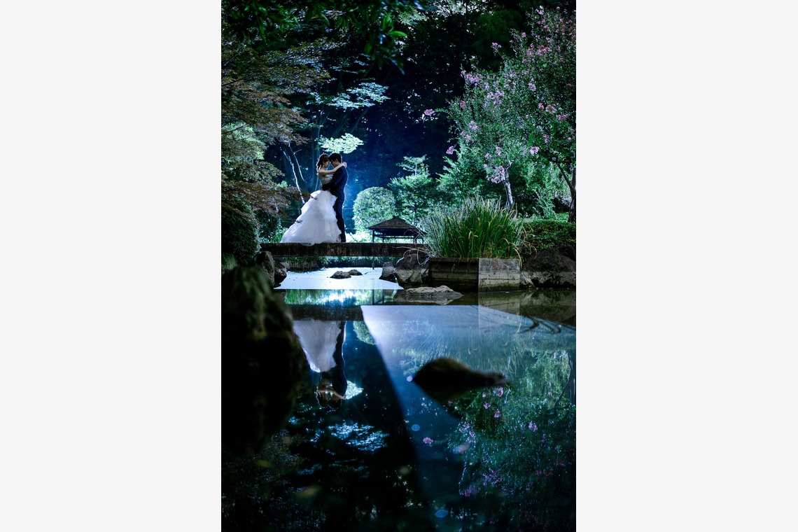 Photo of  taken by AVE STUDIO materials 